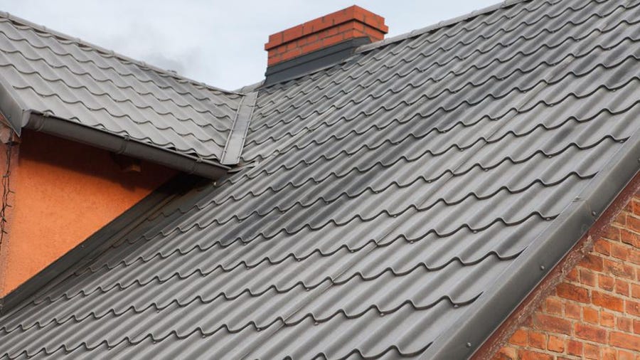 9 Things You Should Know About Roofing - House Decorin