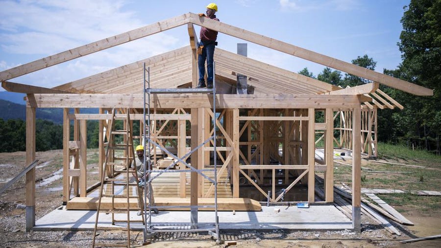 Excellent Roof Installation