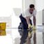 Process and Benefits of Floor Self Leveling