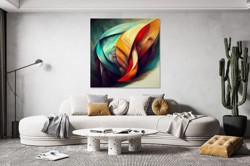 Elevate Your Décor with Stunning Canvas Prints