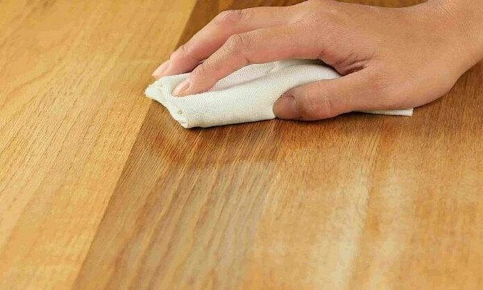 Who Else Wants To Know The Mystery Behind Furniture polishing