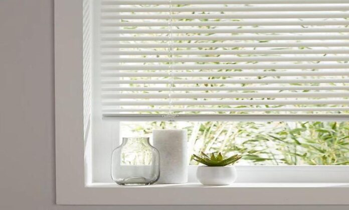 The timeless style Evolution of Venetian Blinds