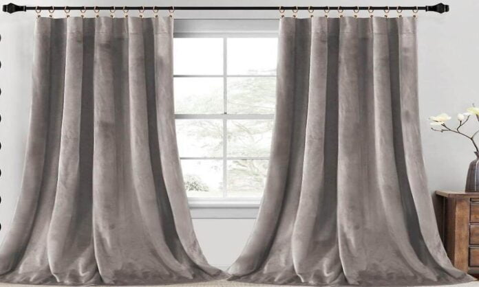Why Are Velvet Curtains the Ultimate Luxury Home Decor