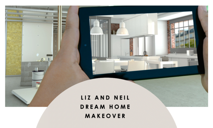 liz and neil dream home makeover