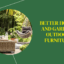 better homes and gardens outdoor furniture
