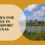 homes for sale in rockport texas
