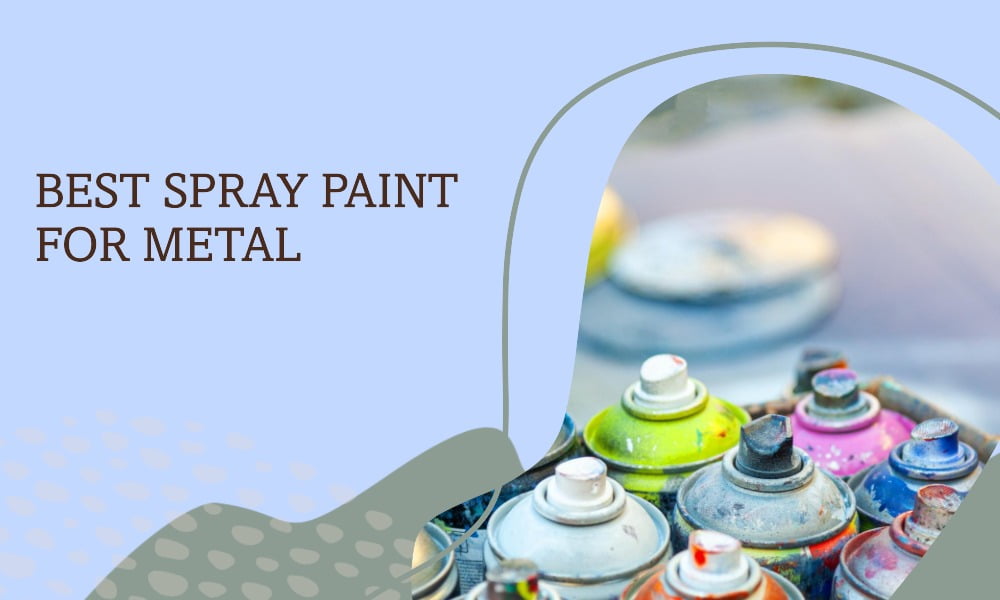 best spray paint for metal