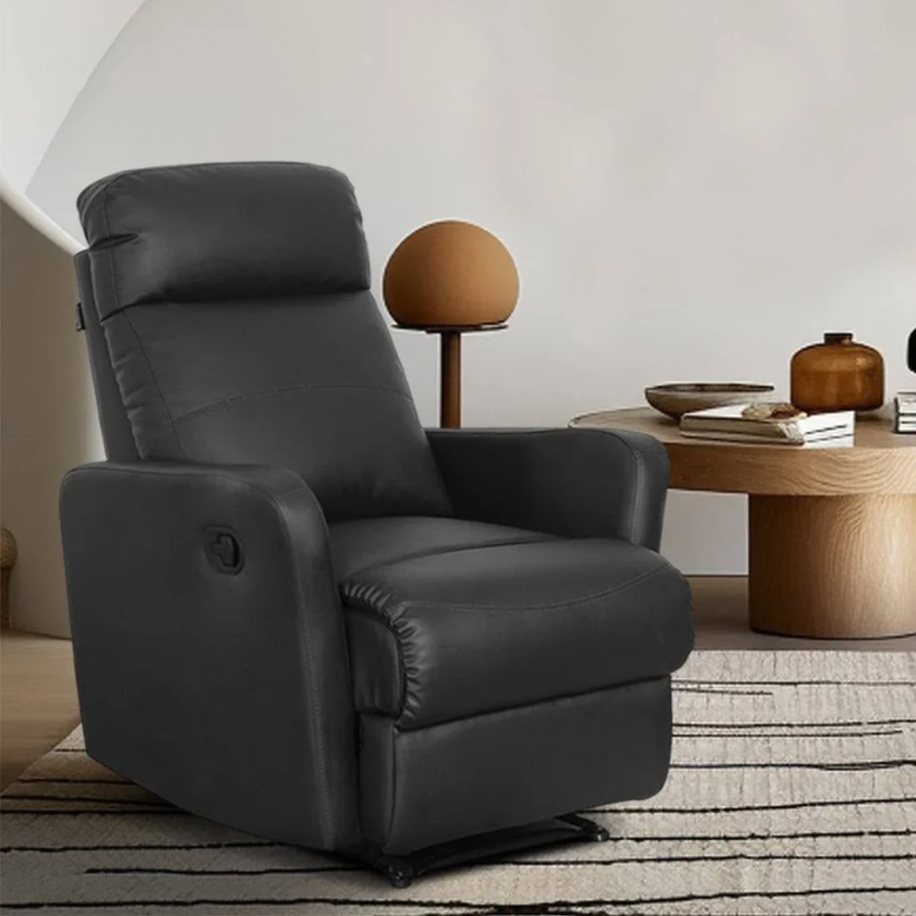 Single Recliner Sofas