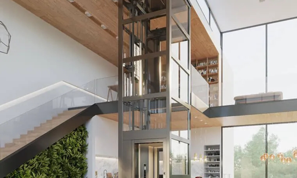 Why South Australians Are Choosing Home Lifts — And What You Must Know Before Installation