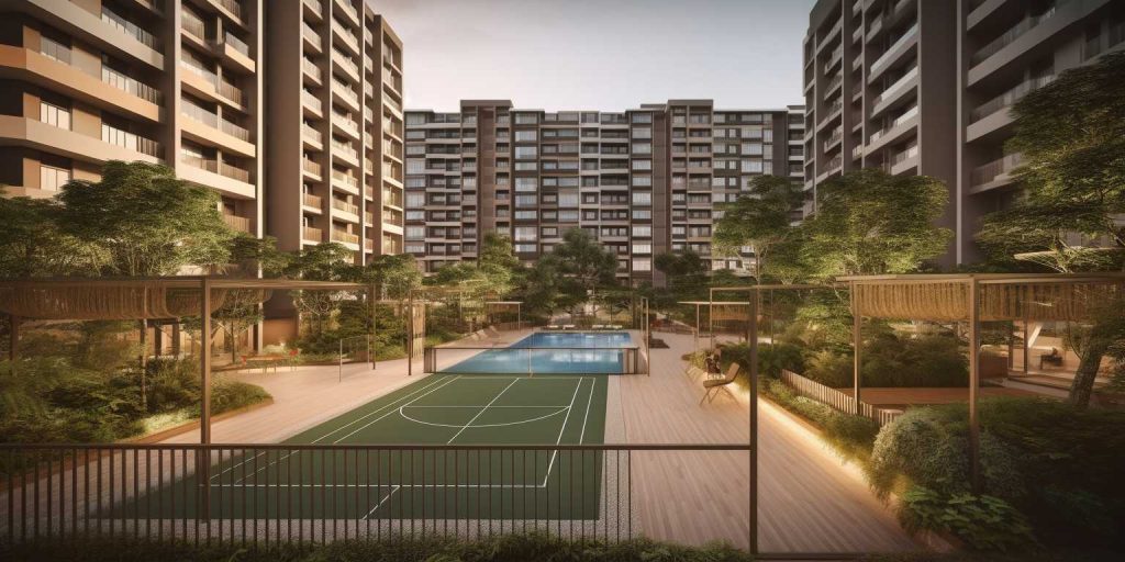 One Sophia – Redefining Modern Luxury Living in District 9
