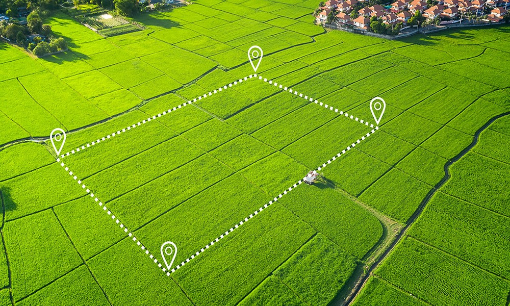 The Generational Wealth Potential of Land Ownership