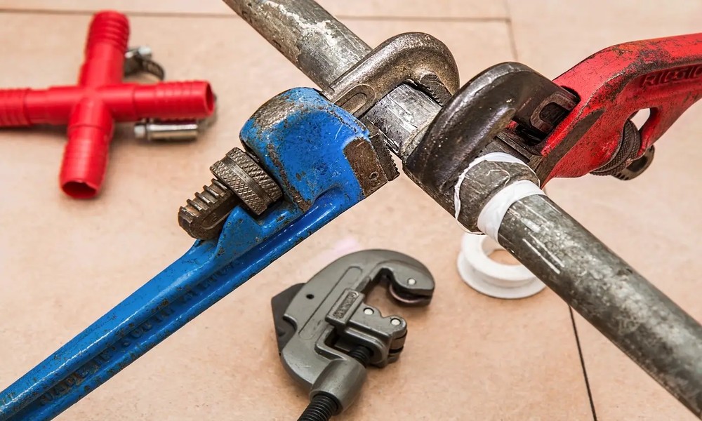 10 Reasons to Call a Professional Plumber in Twin Falls