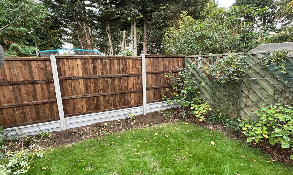 Storm Damage Is Changing How Britain Builds Garden Fences