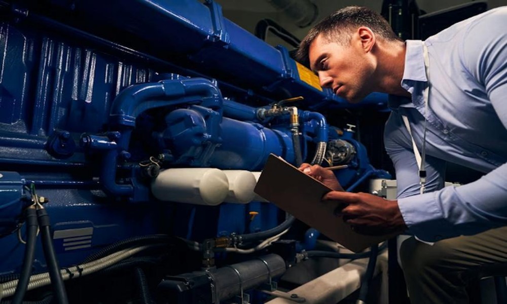 Essential Backup Generator Maintenance Tips to Extend Generator Lifespan