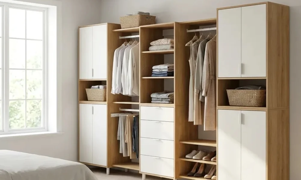 Affordable Storage Solutions That Add Everyday Value