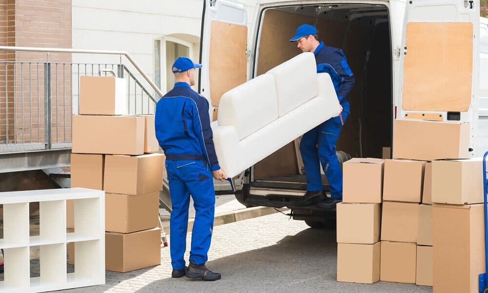 Best Practices for Transporting Heavy Industrial Machinery