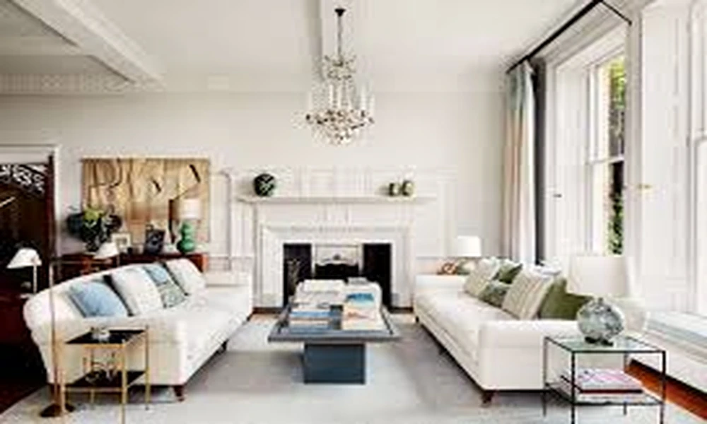 Decorating ideas for Victorian and Edwardian homes in Guildford, Woking and Epsom