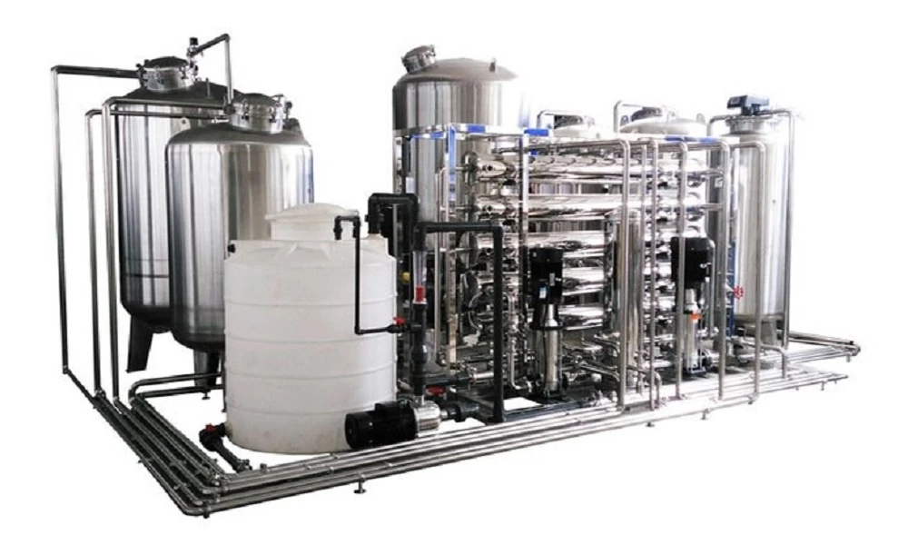 Commercial Water Filters: What Every Business Owner Needs to Know in 2026