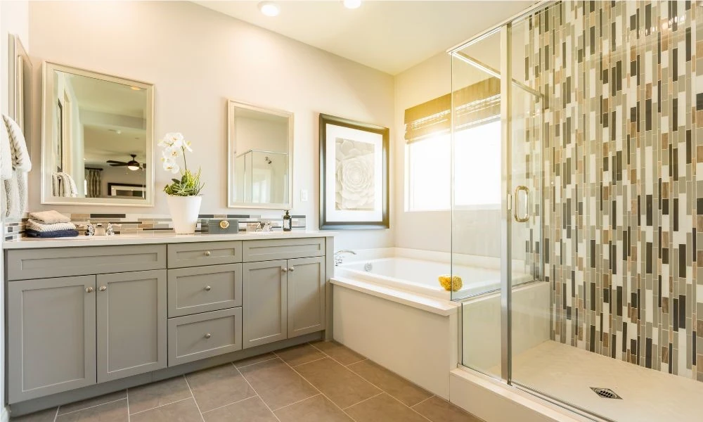 Bathroom Remodel: Reimagining One of the Most Personal Spaces in Your Home