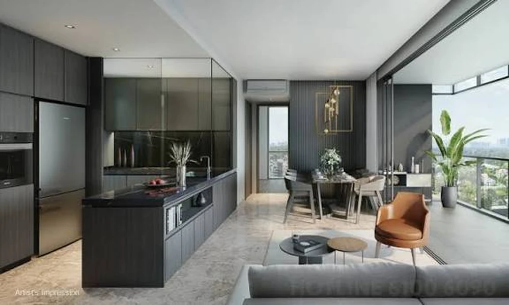 Lucerne Grand and Amberwood at Holland: Understanding Residential Choices for Growing Families