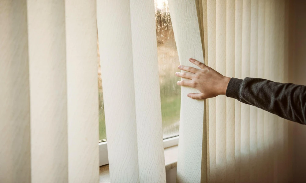 Find the Right Blinds to Transform Every Room