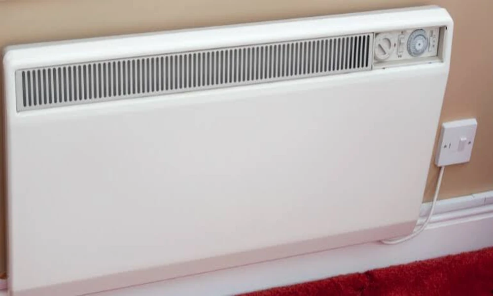 Electric Radiators for Older Homes: Solving Heating Challenges Without Disruption